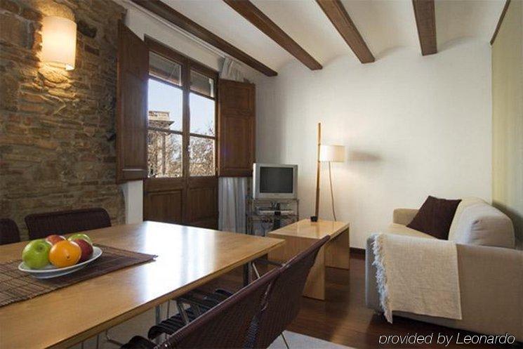 Apartamentos La Casa De Les Lletres Barcelona Room photo